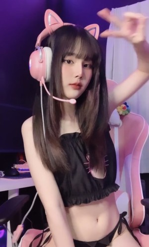 mwchu Nude Leaks OnlyFans Photos #3