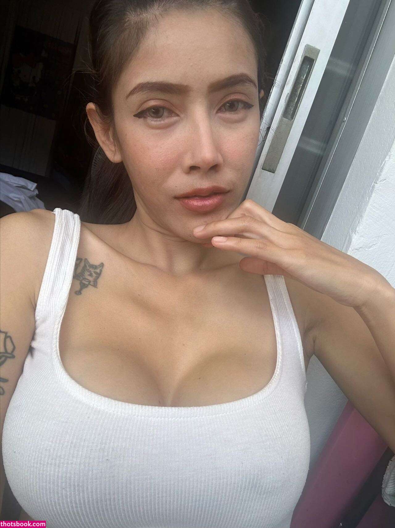 Noona Weena Nude Leaks OnlyFans Photos #2 1539639