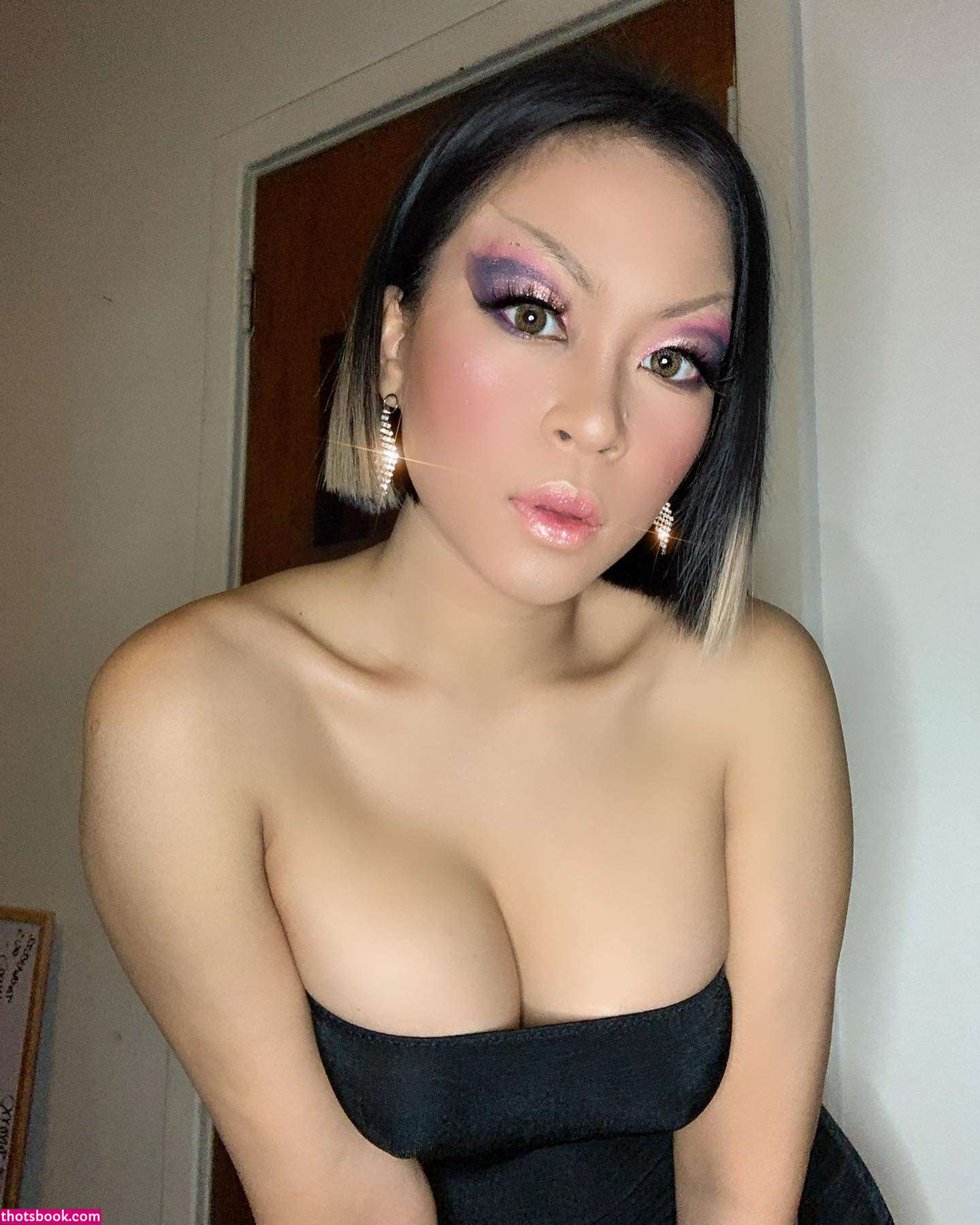 Pachara Pacharita Chile Singer Nude Leaks OnlyFans Photos #1 1539661