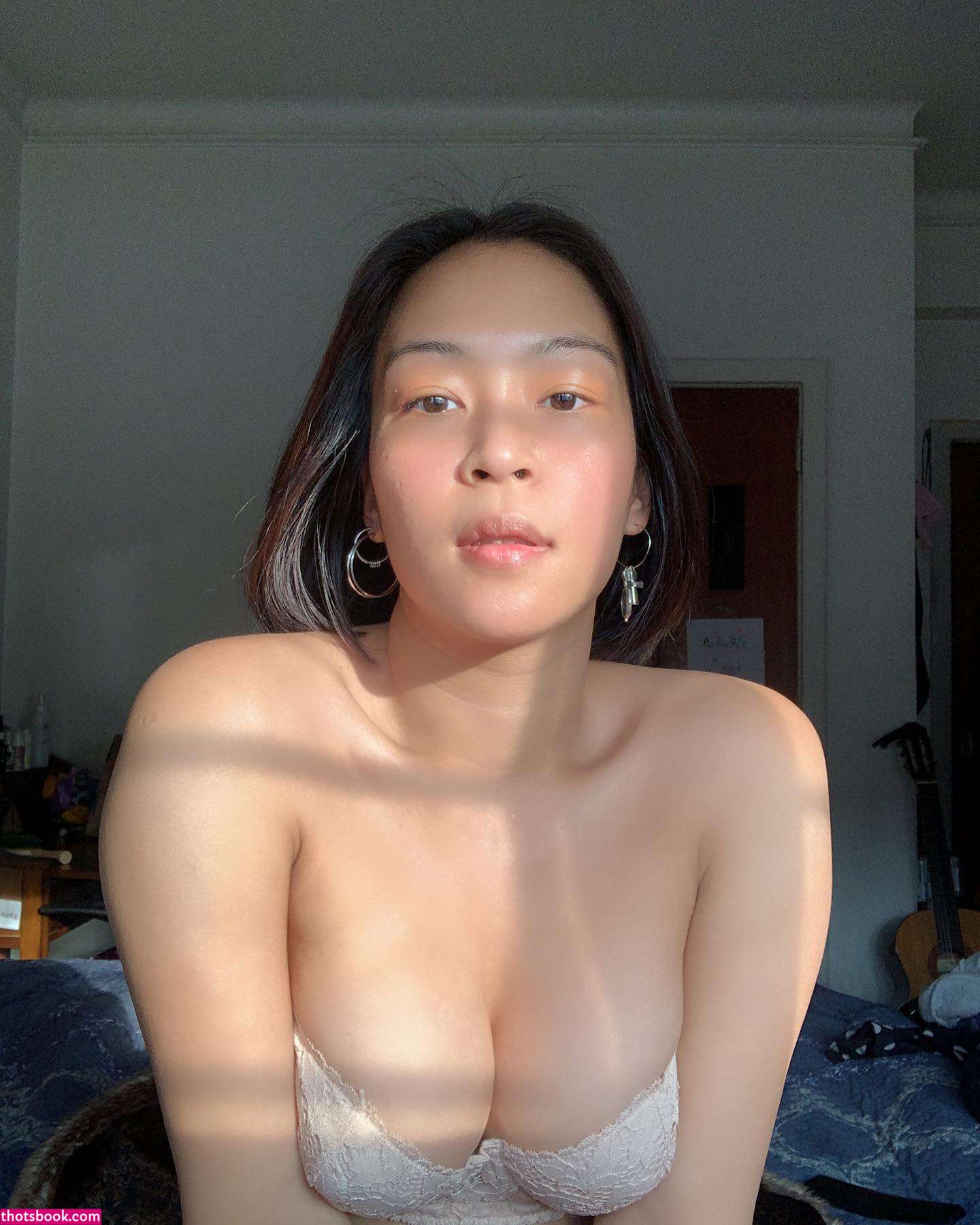 Pachara Pacharita Chile Singer Nude Leaks OnlyFans Photos #2 1539664