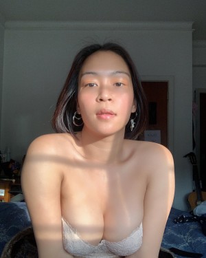 Pachara Pacharita Chile Singer Nude Leaks OnlyFans Photos #2