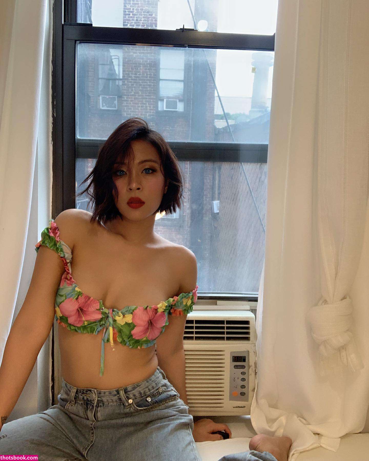 Pachara Pacharita Chile Singer Nude Leaks OnlyFans Photos #4 1539673