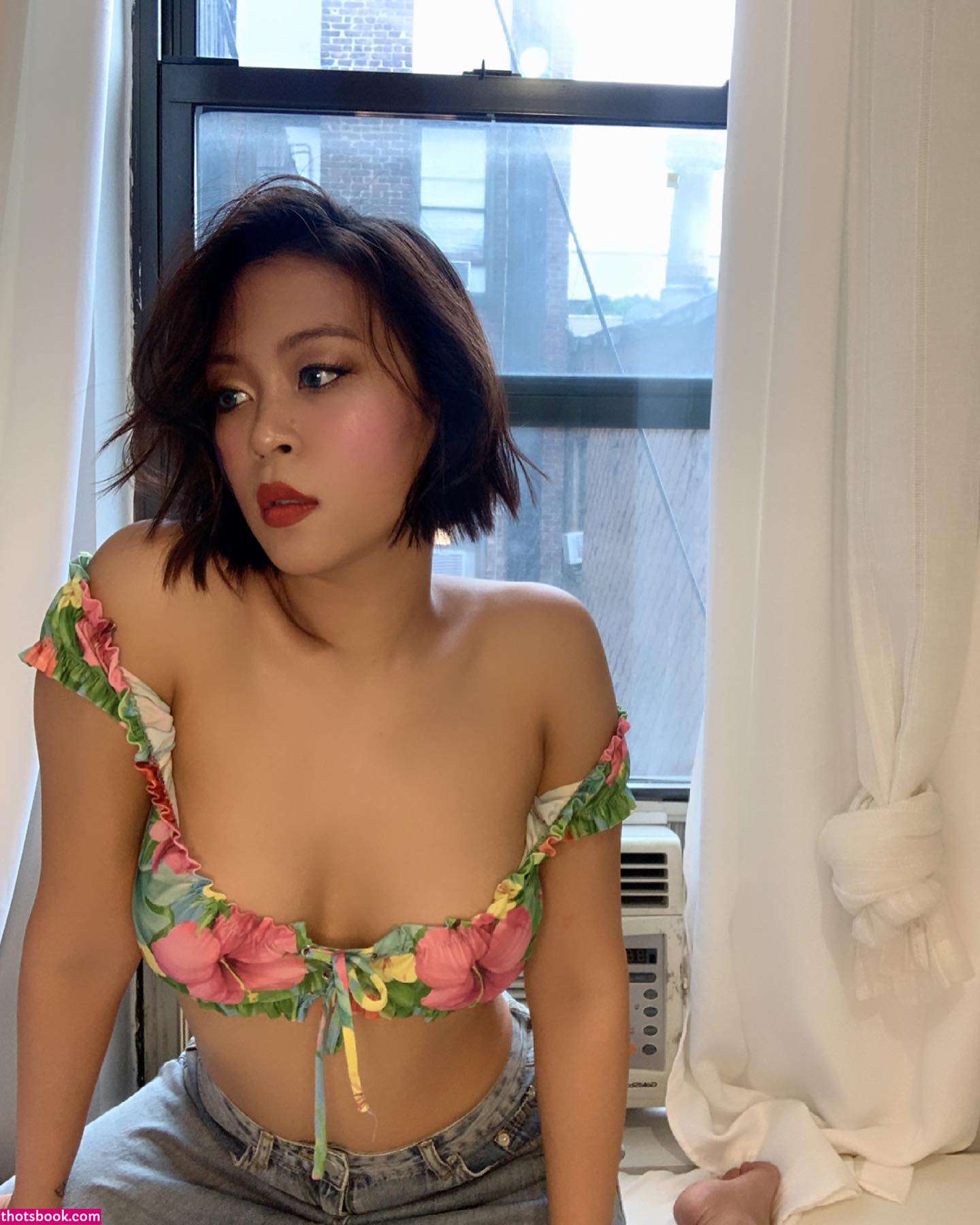 Pachara Pacharita Chile Singer Nude Leaks OnlyFans Photos #4 1539677