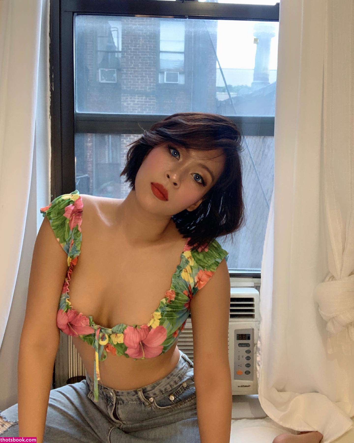 Pachara Pacharita Chile Singer Nude Leaks OnlyFans Photos #4 1539678