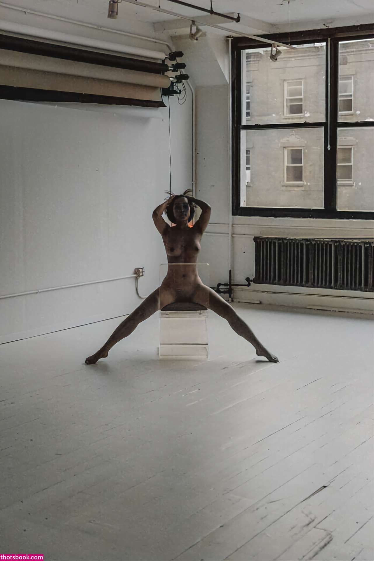 Pachara Pacharita Chile Singer Nude Leaks OnlyFans Photos #5 1539680