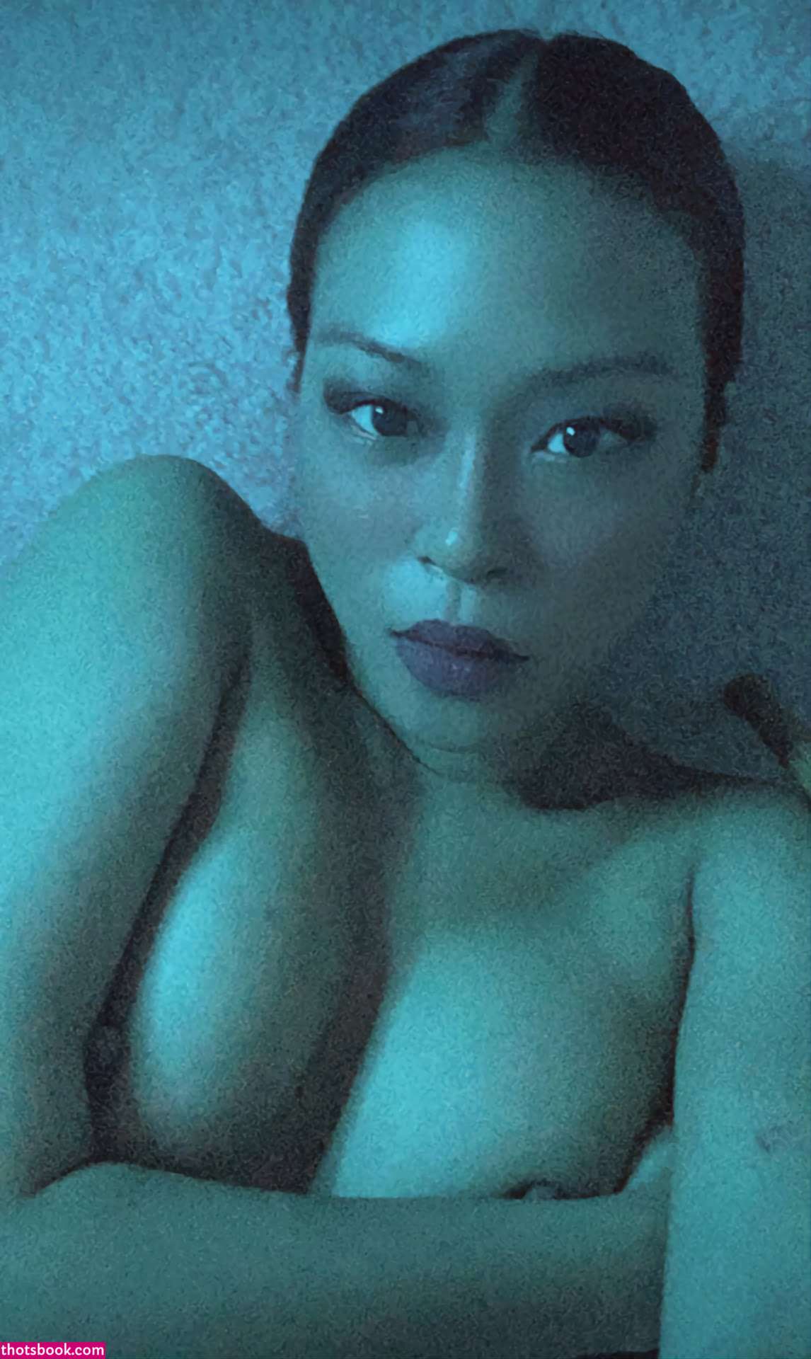 Pachara Pacharita Chile Singer Nude Leaks OnlyFans Photos #5 1539683
