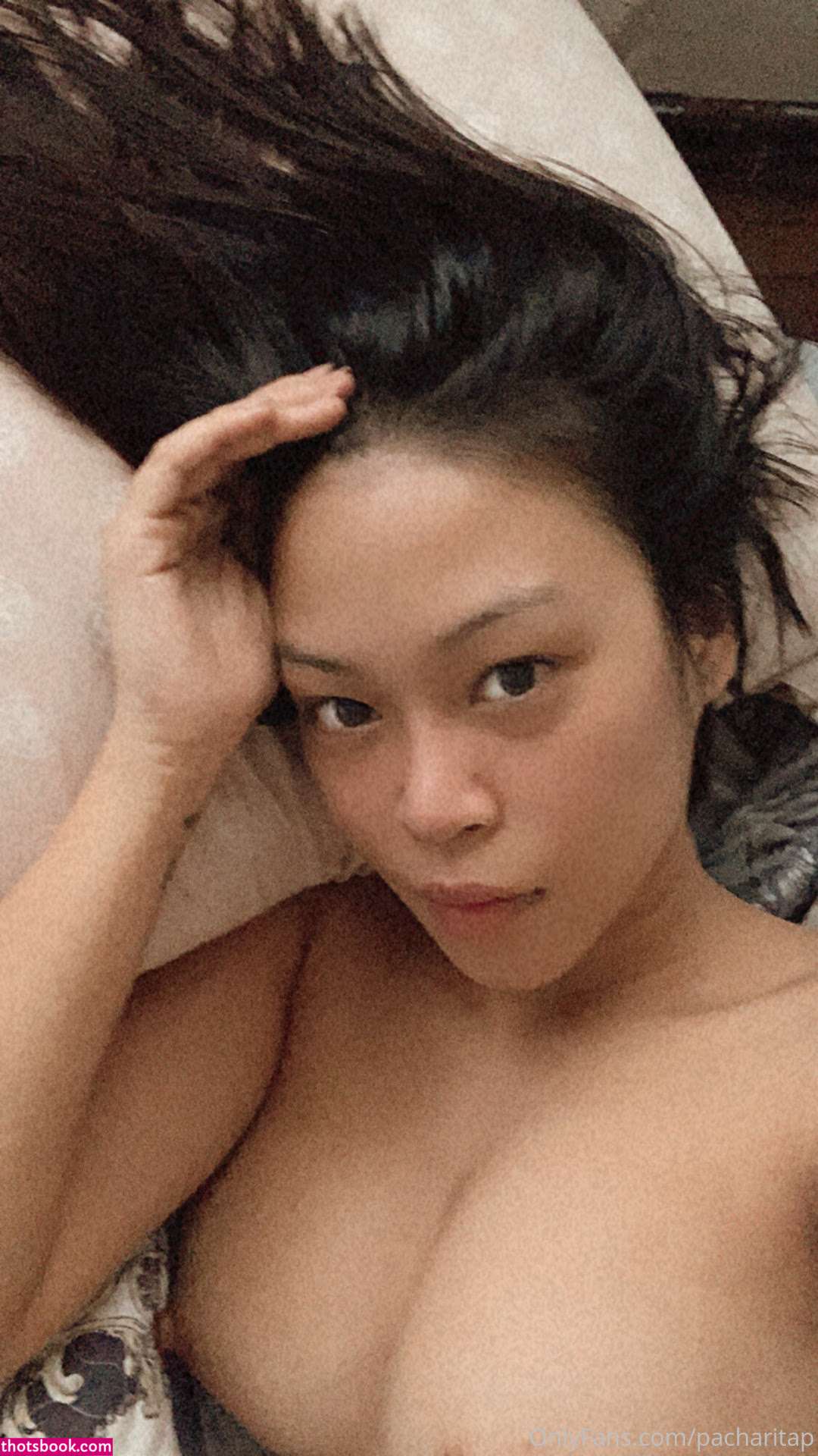 Pachara Pacharita Chile Singer Nude Leaks OnlyFans Photos #5 1539686