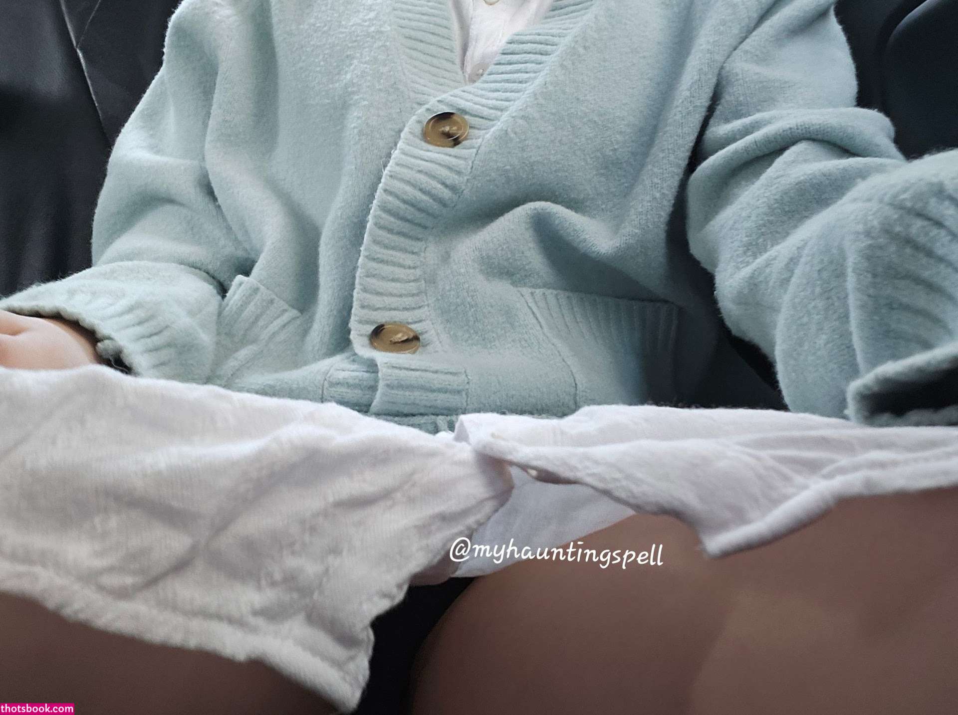 Ruina myhauntingspell yourunholywitch Nude Leaks OnlyFans Photos #5 1539957