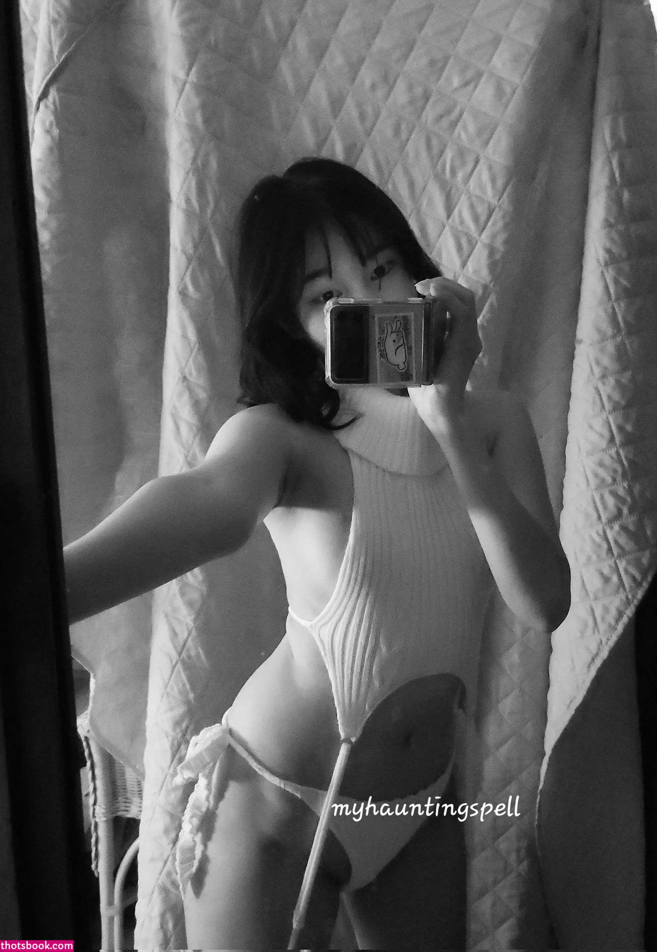 Ruina myhauntingspell yourunholywitch Nude Leaks OnlyFans Photos #5 1539962