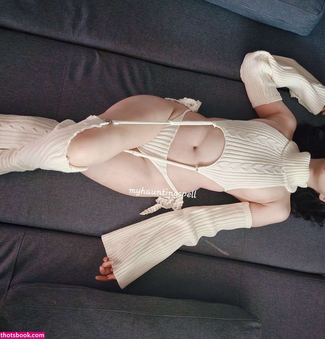 Ruina myhauntingspell yourunholywitch Nude Leaks OnlyFans Photos #5 1539967