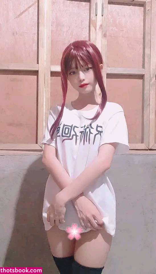 Shayri May Tagyamon sukuna sdckrider shualeiue Nude Leaks OnlyFans Photos #1 1539973