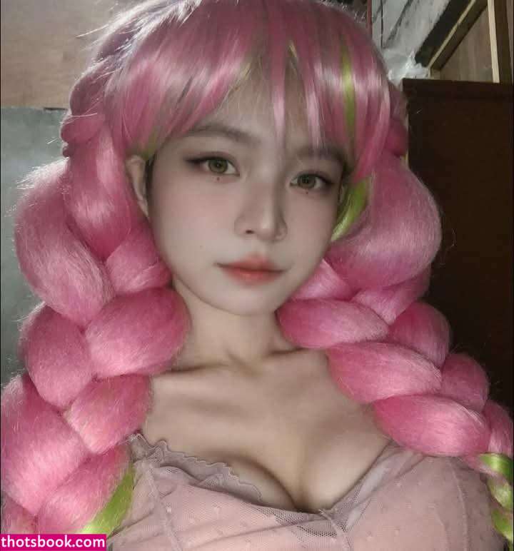 Shayri May Tagyamon sukuna sdckrider shualeiue Nude Leaks OnlyFans Photos #5 1539996