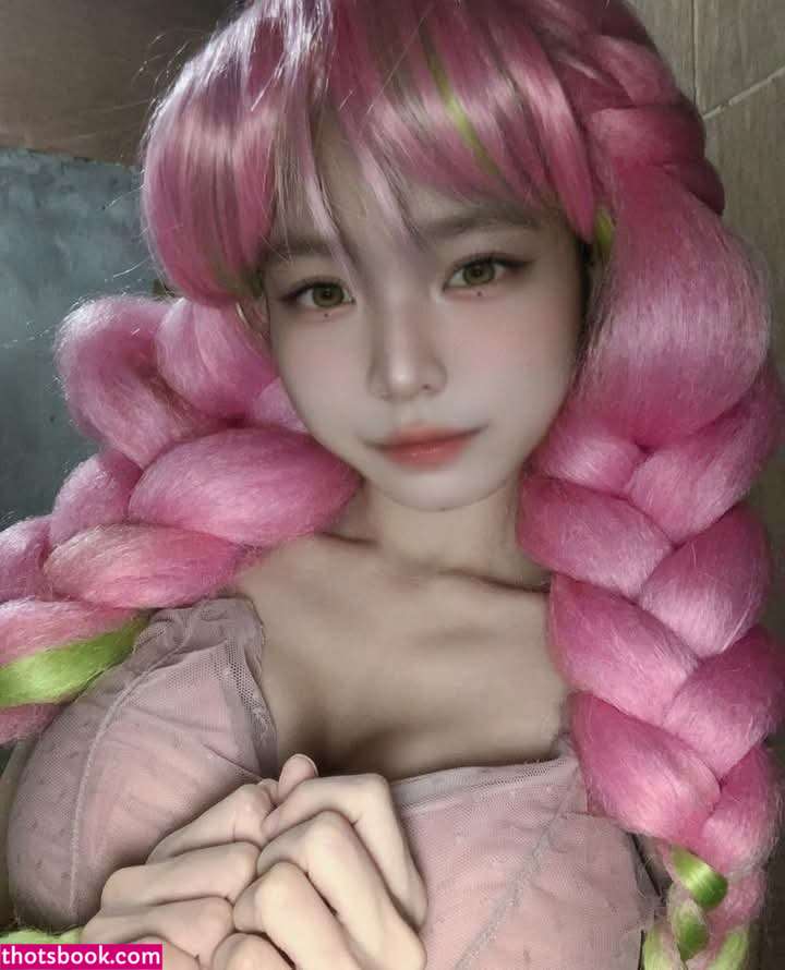 Shayri May Tagyamon sukuna sdckrider shualeiue Nude Leaks OnlyFans Photos #5 1539997