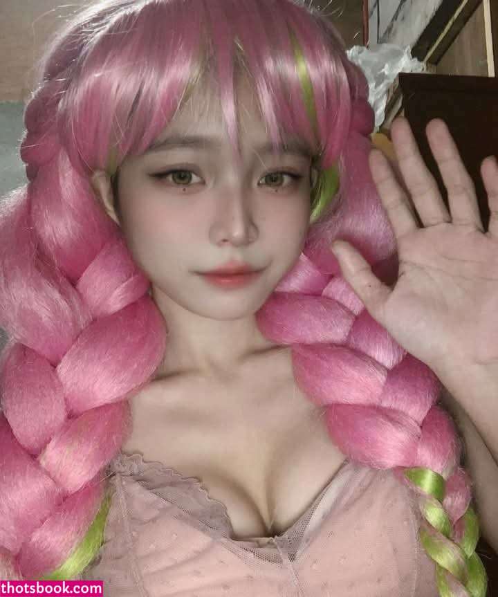 Shayri May Tagyamon sukuna sdckrider shualeiue Nude Leaks OnlyFans Photos #5 1539999