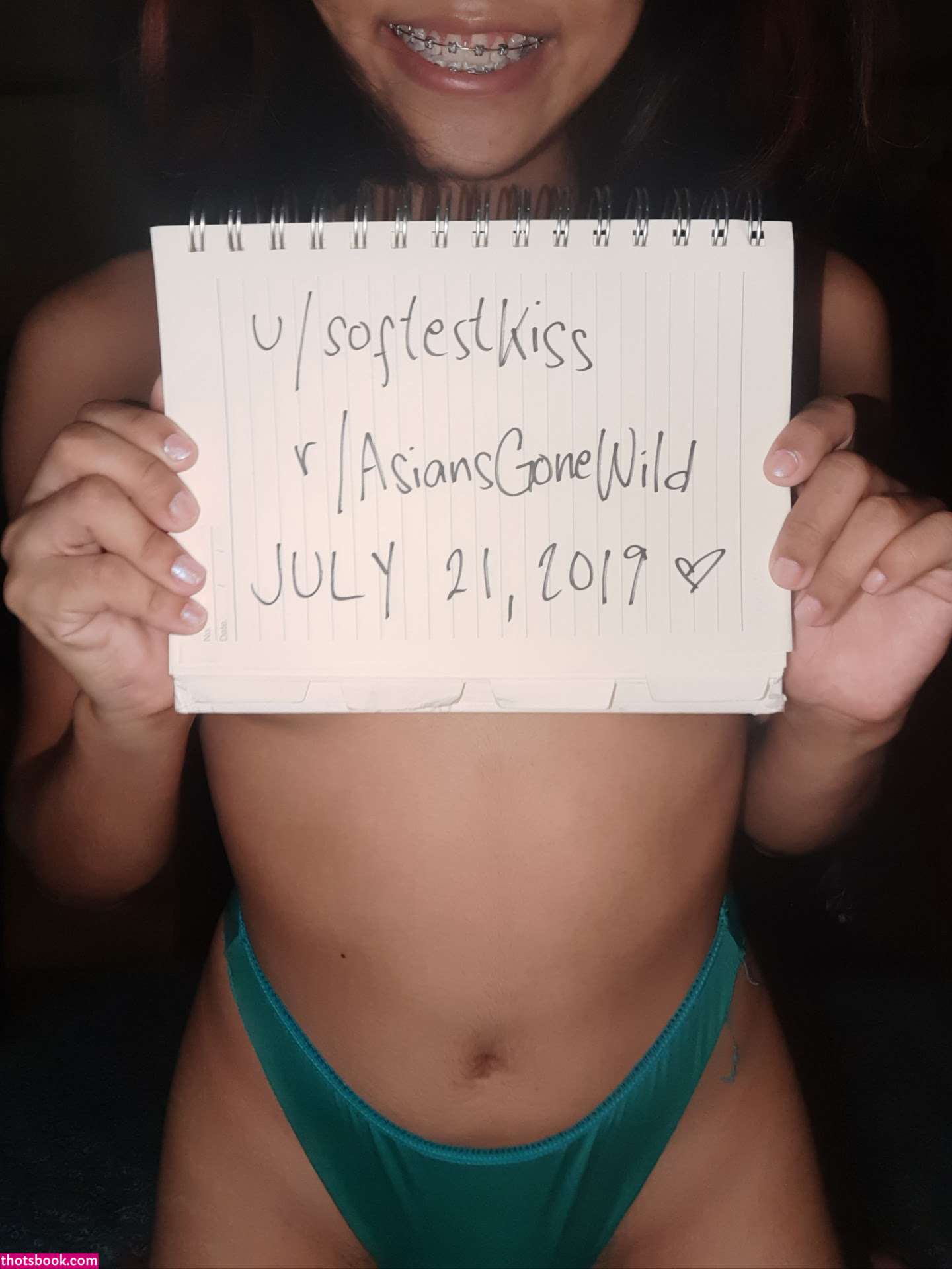 Softestkiss Nude Leaks OnlyFans Photos #3 1540042