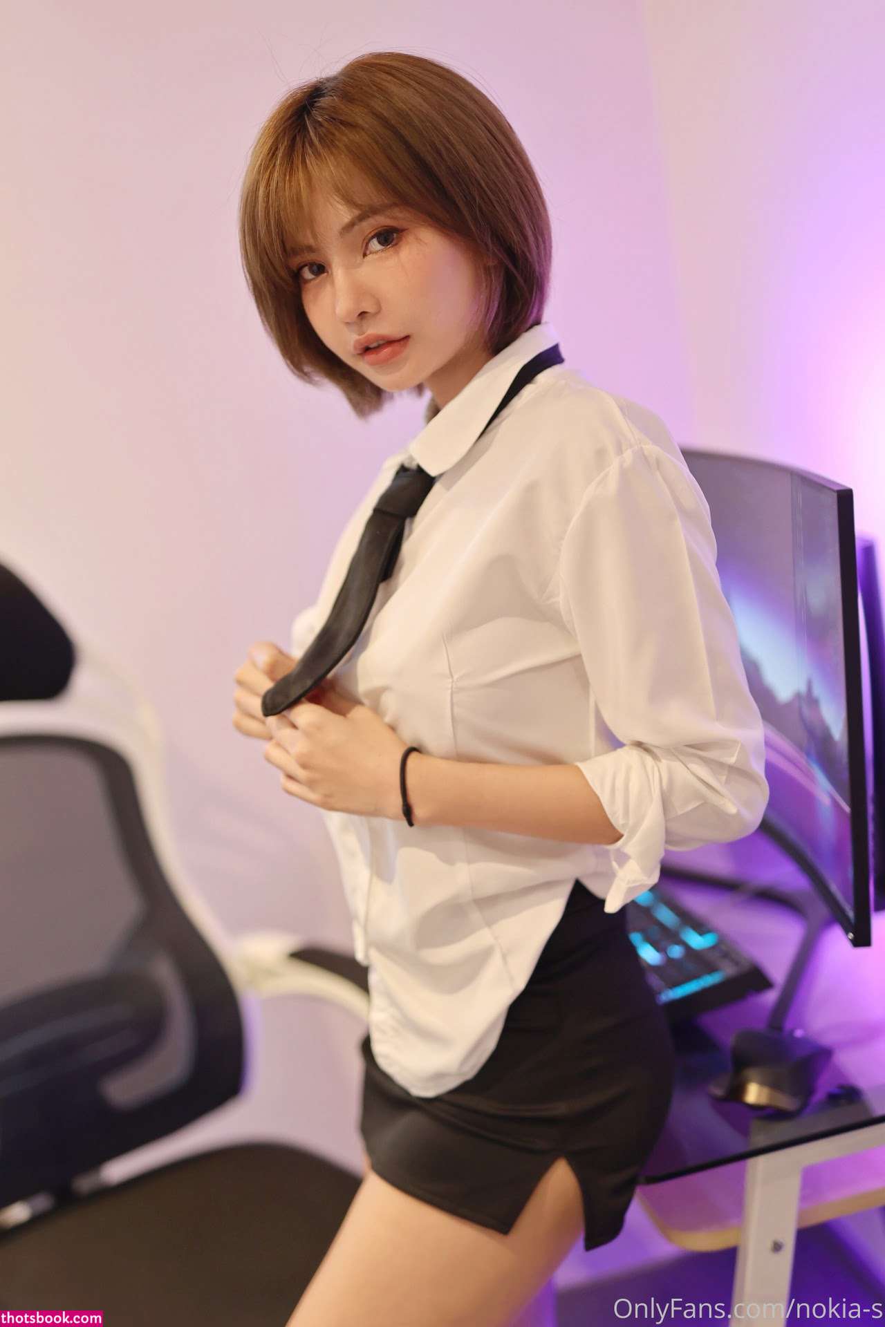 Sutasinee Nokia Sirirak Nude Leaks OnlyFans Photos #1 1540183