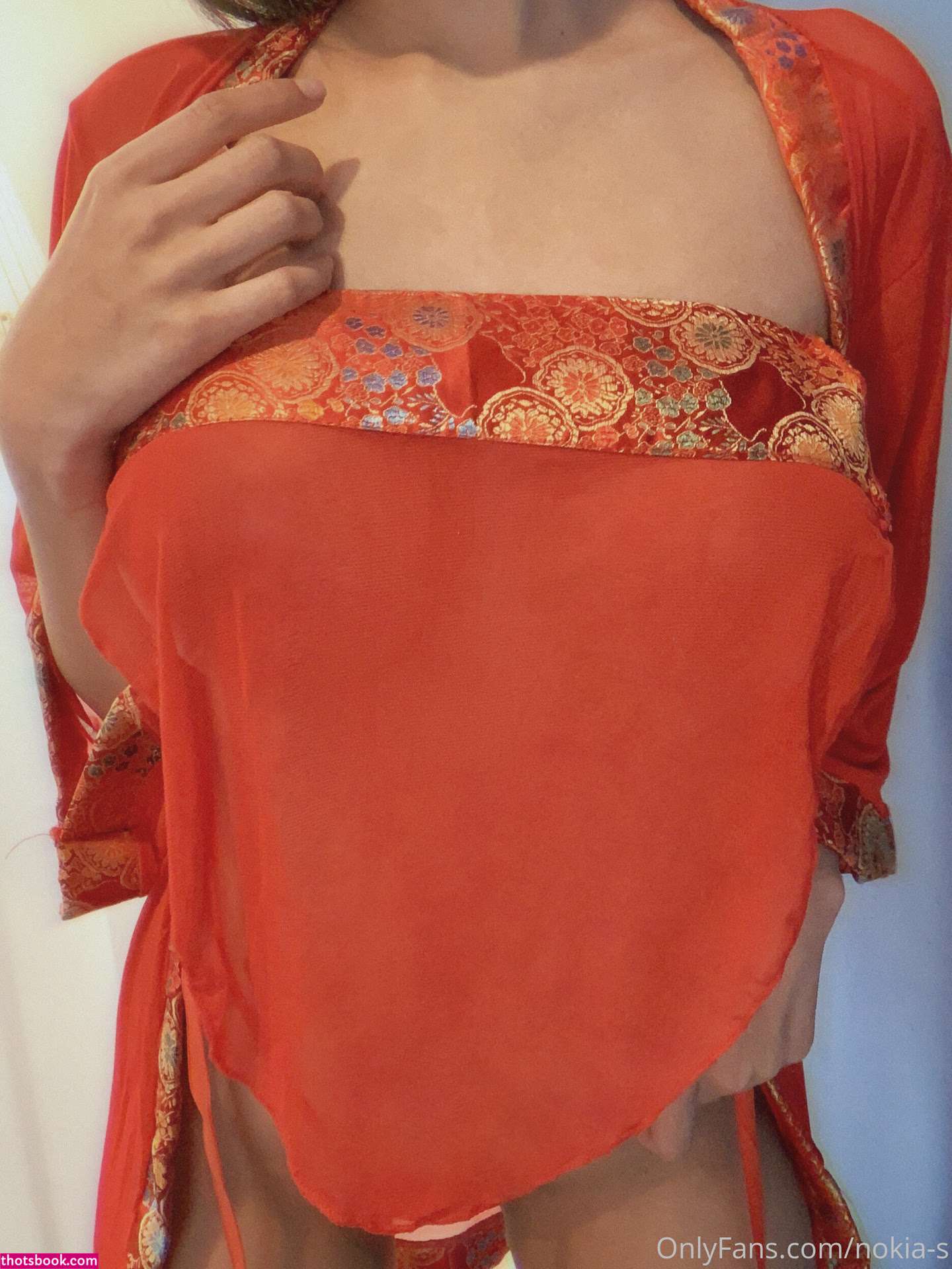 Sutasinee Nokia Sirirak Nude Leaks OnlyFans Photos #2 1540190