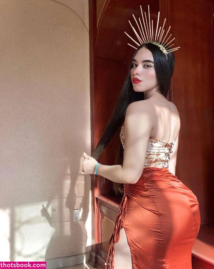 Valeria Romero vaaleria moon vaaleriamoon Nude Leaks OnlyFans Photos #1 1540273