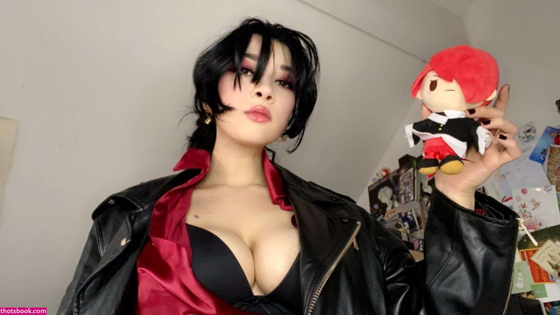 Vampyrisu Kachirisu Tori Nude Leaks OnlyFans Photos #1 1540307