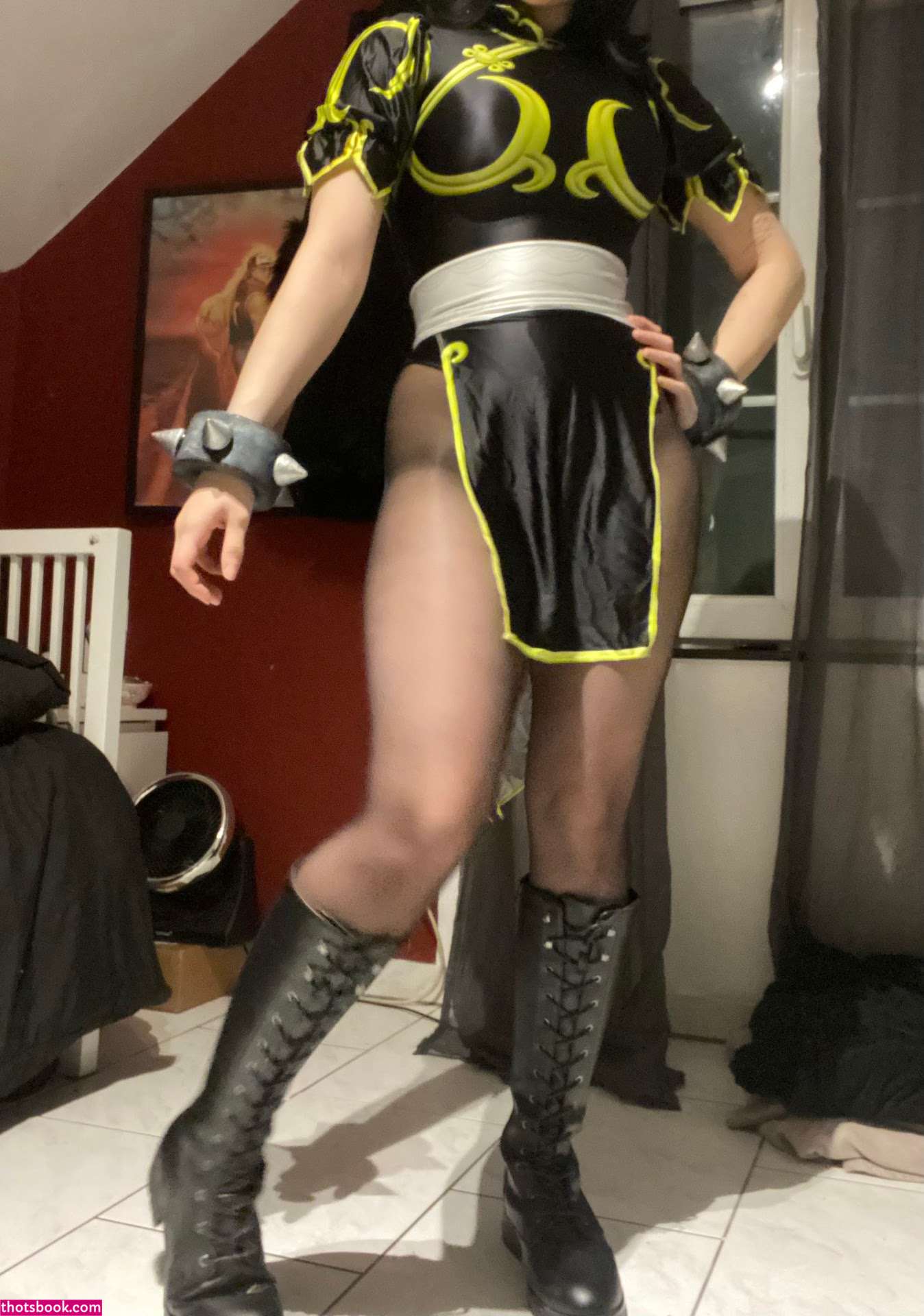 Vampyrisu Kachirisu Tori Nude Leaks OnlyFans Photos #1 1540309