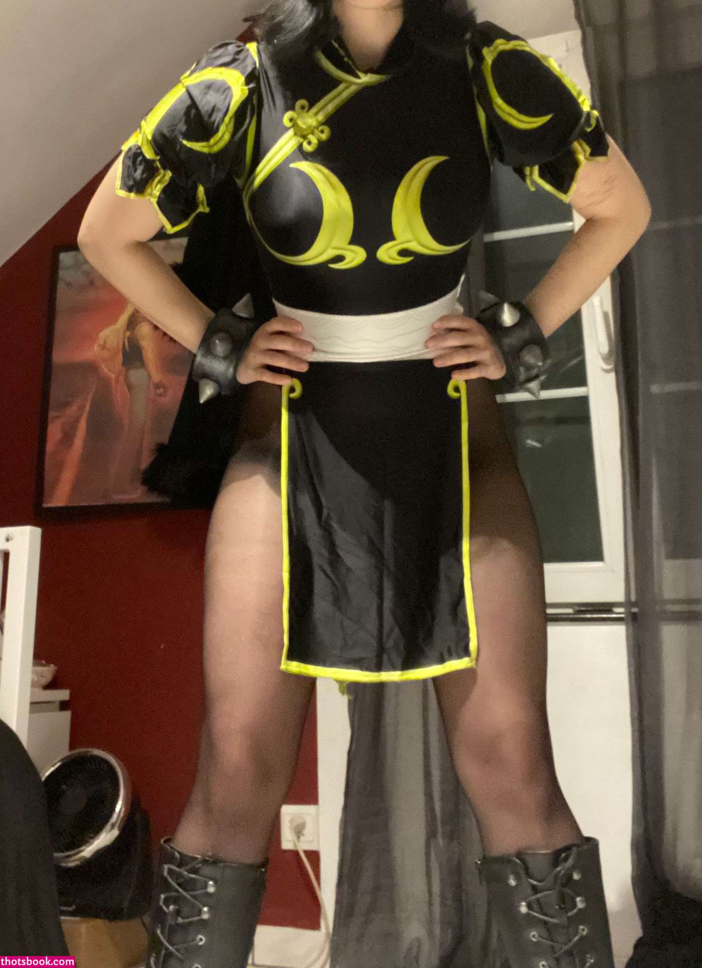 Vampyrisu Kachirisu Tori Nude Leaks OnlyFans Photos #1 1540313