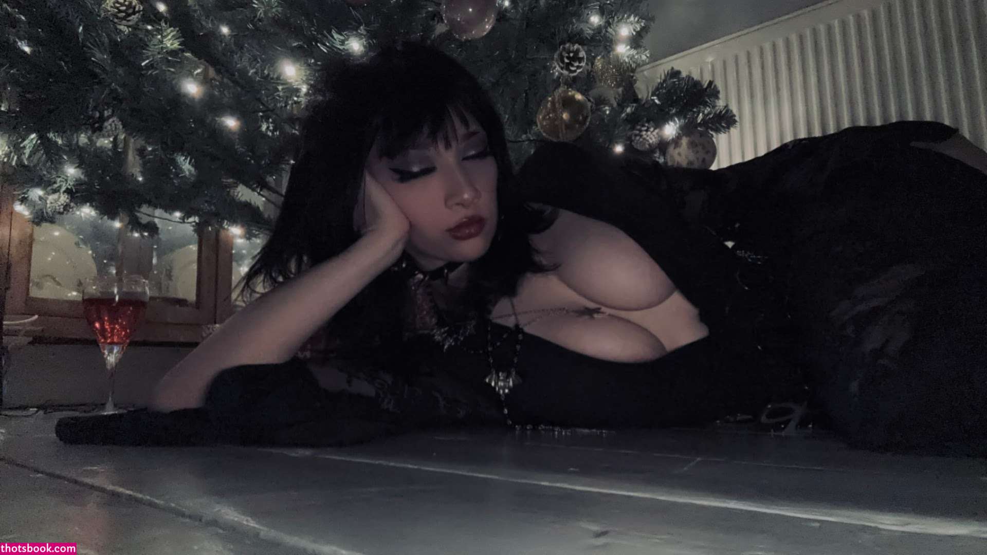 Vampyrisu Kachirisu Tori Nude Leaks OnlyFans Photos #2 1540318