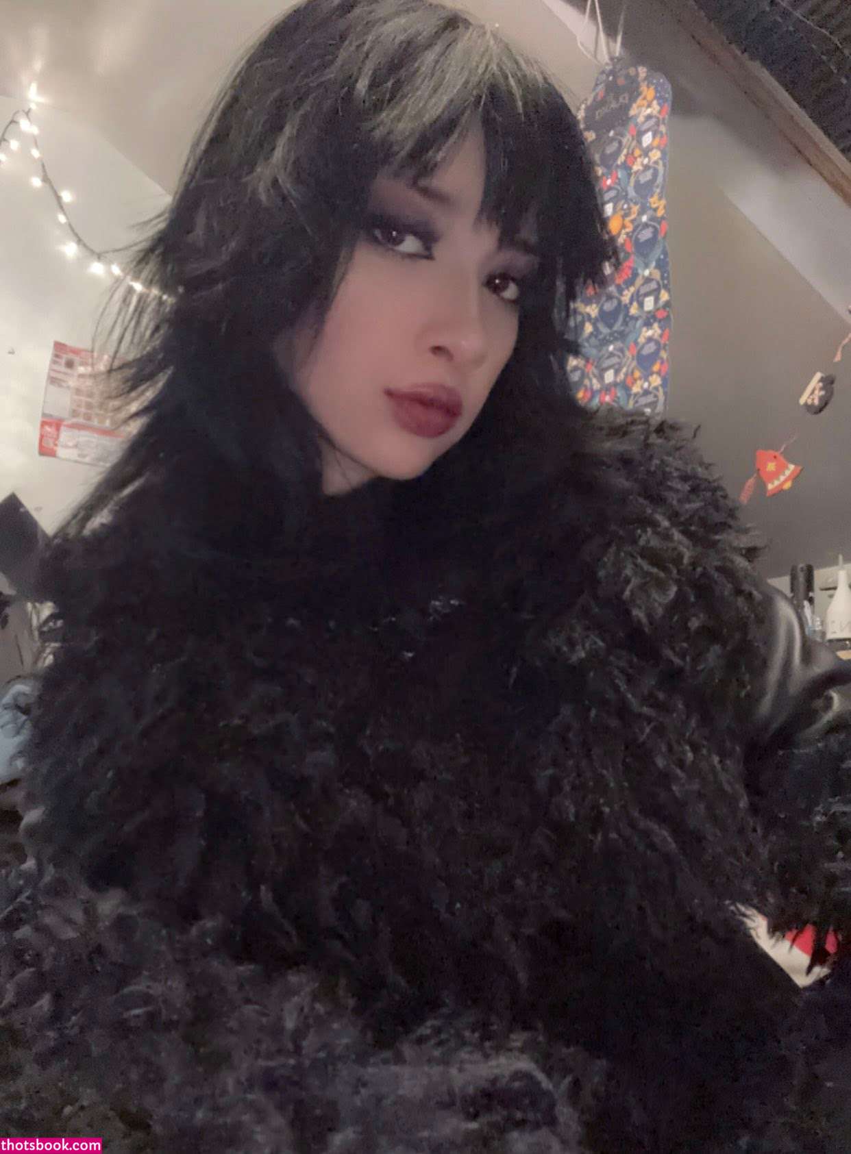 Vampyrisu Kachirisu Tori Nude Leaks OnlyFans Photos #2 1540319