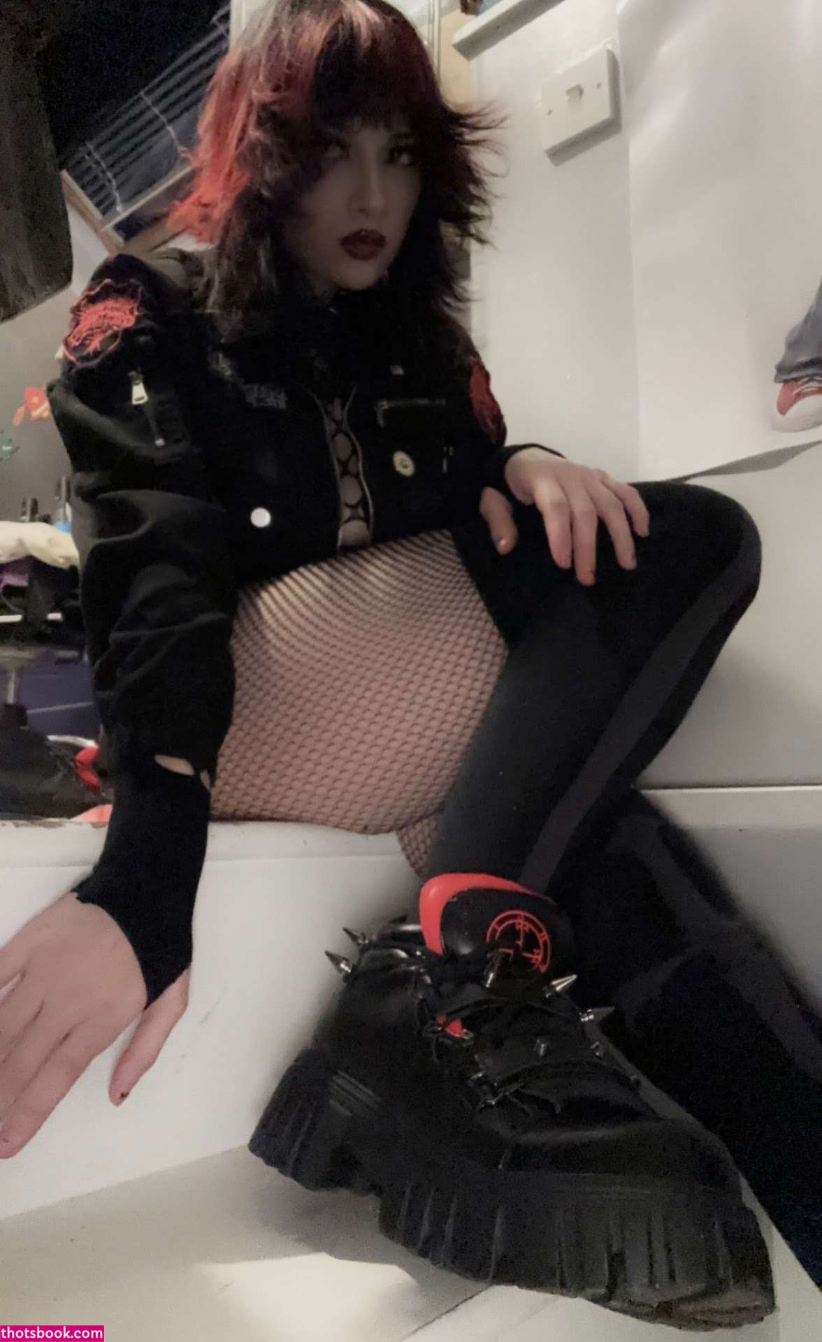 Vampyrisu Kachirisu Tori Nude Leaks OnlyFans Photos #3 1540322