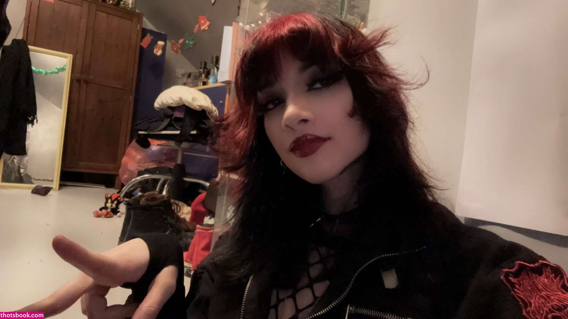 Vampyrisu Kachirisu Tori Nude Leaks OnlyFans Photos #3 1540325