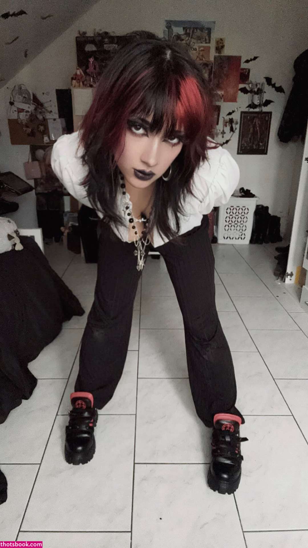 Vampyrisu Kachirisu Tori Nude Leaks OnlyFans Photos #4 1540329