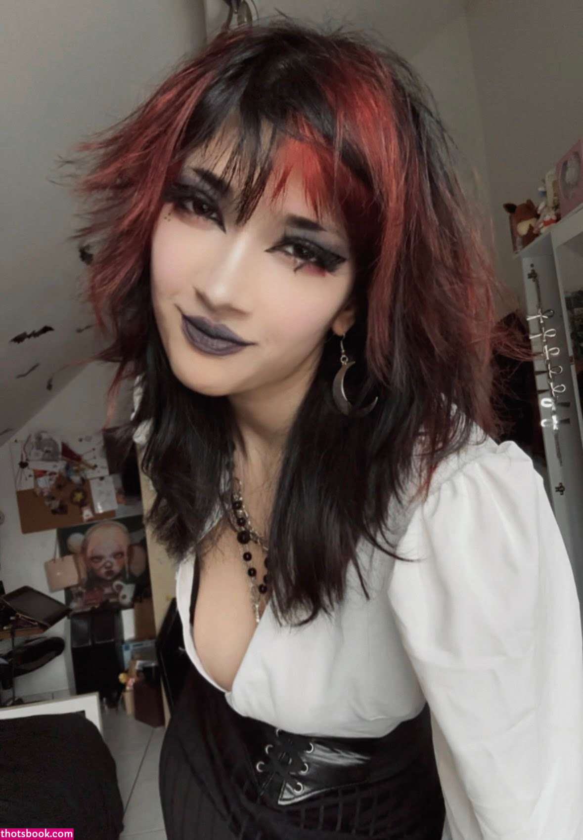 Vampyrisu Kachirisu Tori Nude Leaks OnlyFans Photos #4 1540330