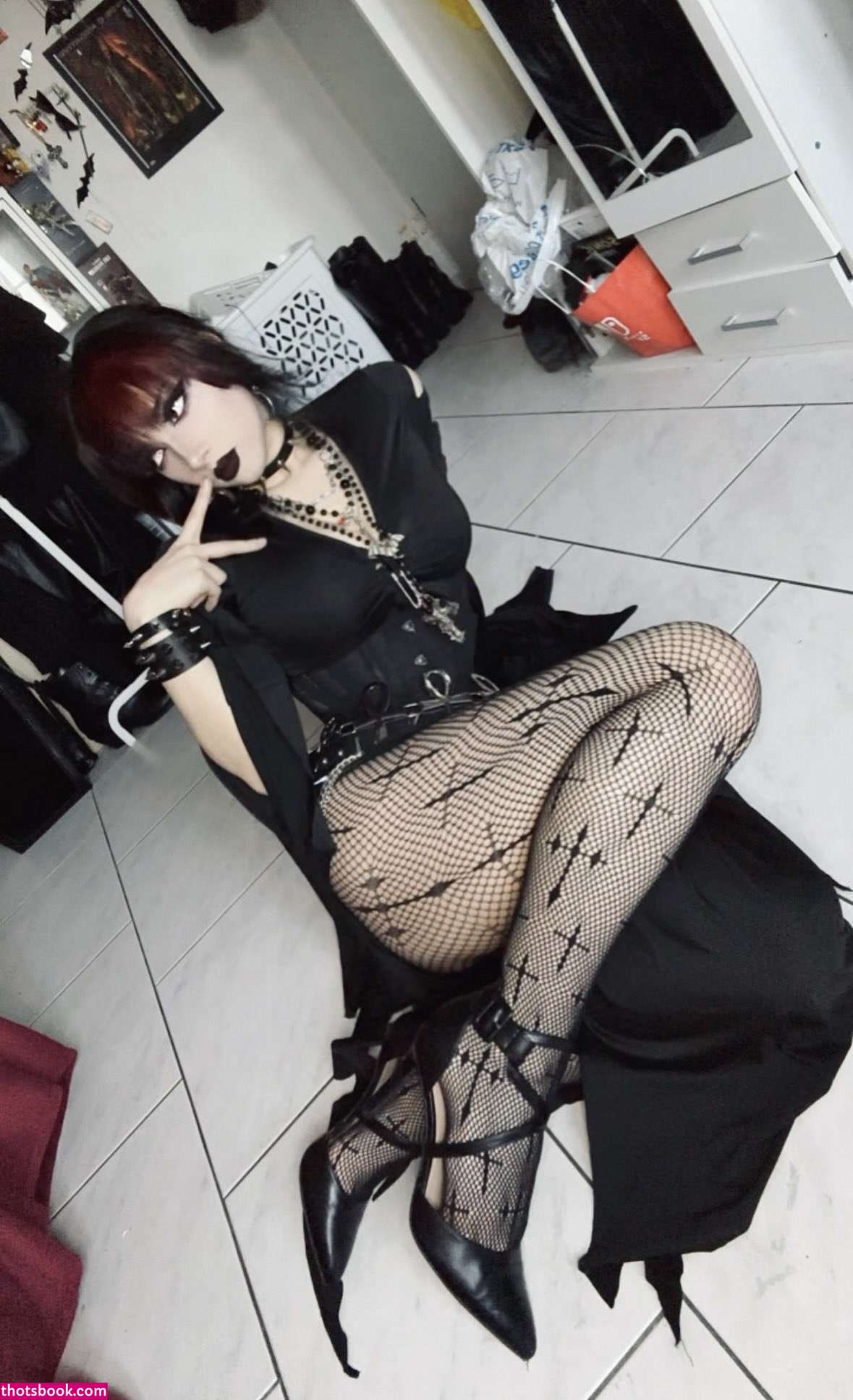 Vampyrisu Kachirisu Tori Nude Leaks OnlyFans Photos #4 1540331