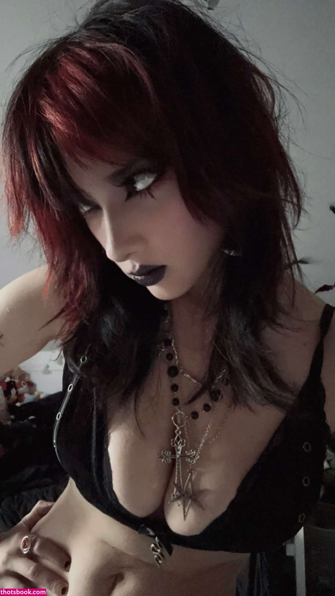 Vampyrisu Kachirisu Tori Nude Leaks OnlyFans Photos #4 1540333