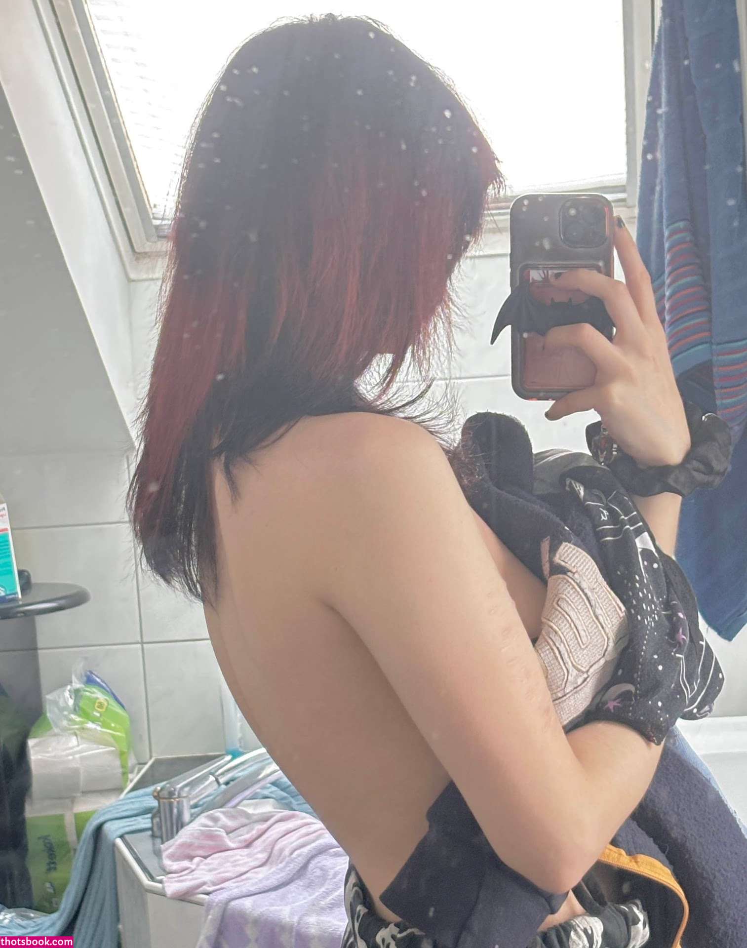 Vampyrisu Kachirisu Tori Nude Leaks OnlyFans Photos #5 1540343