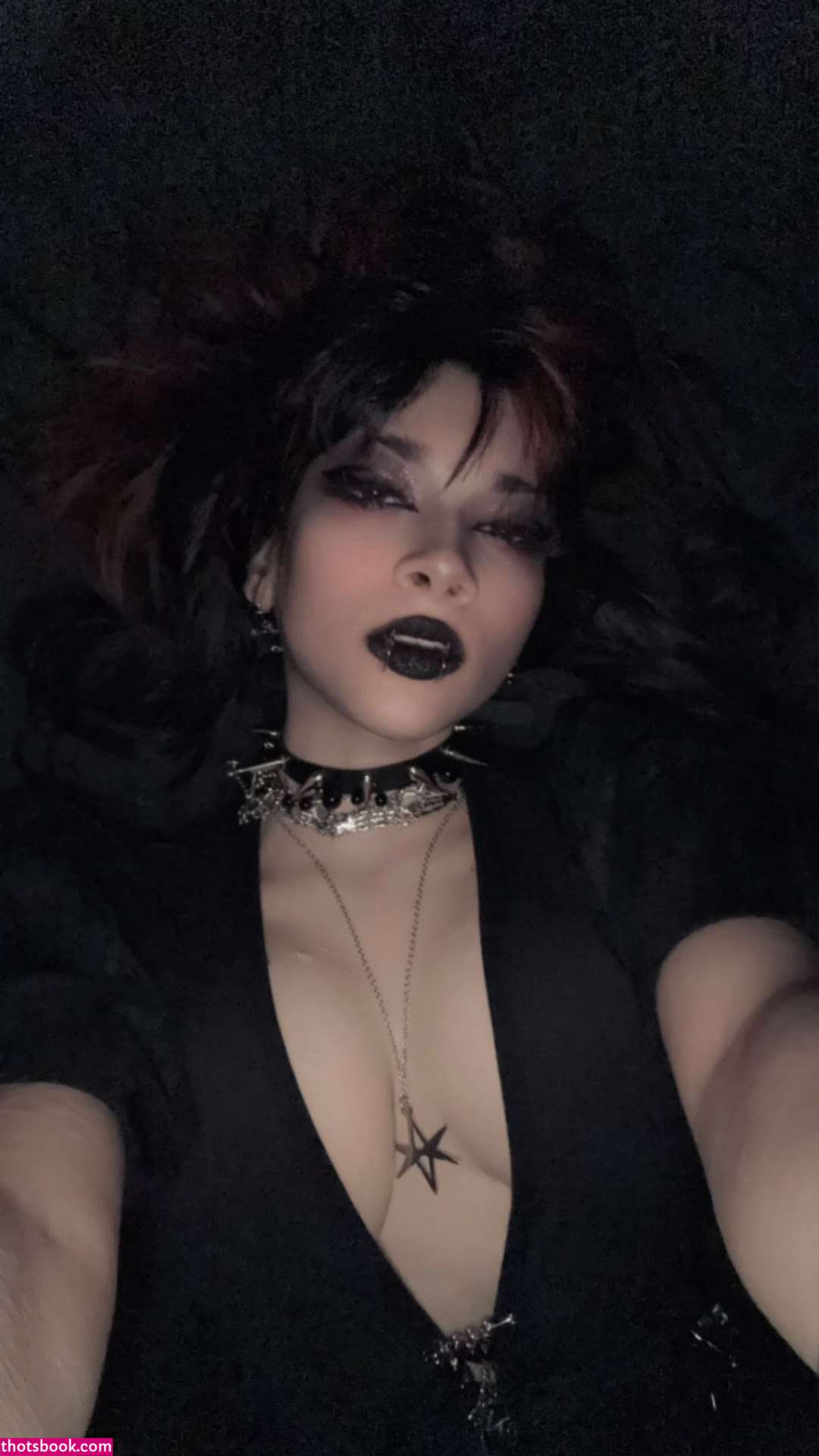 Vampyrisu Kachirisu Tori Nude Leaks OnlyFans Photos #5 1540344