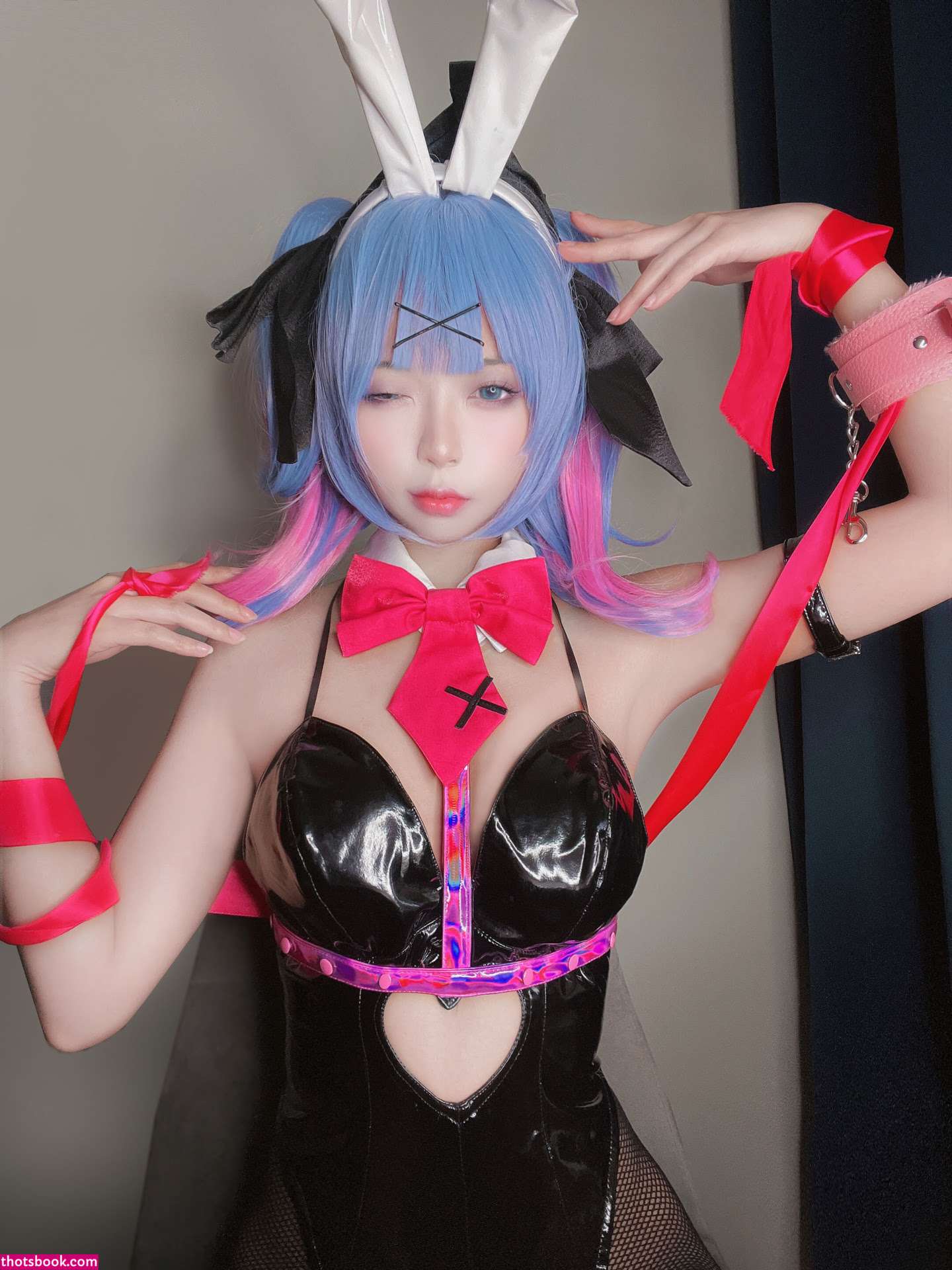 Yanyankyun Nude Leaks OnlyFans Photos #2 1540377