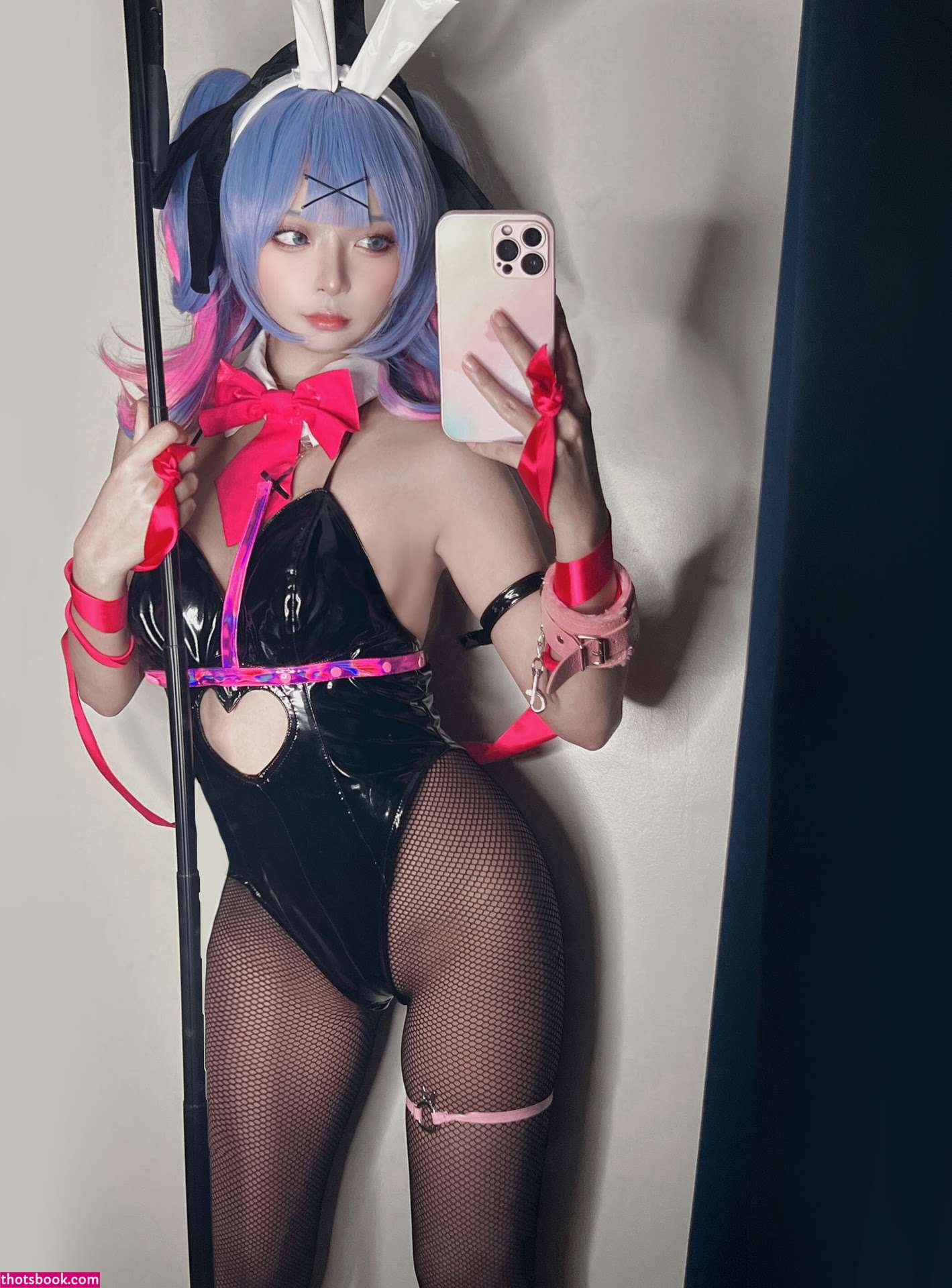 Yanyankyun Nude Leaks OnlyFans Photos #2 1540382