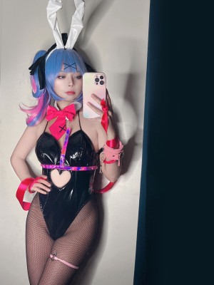 Yanyankyun Nude Leaks OnlyFans Photos #2