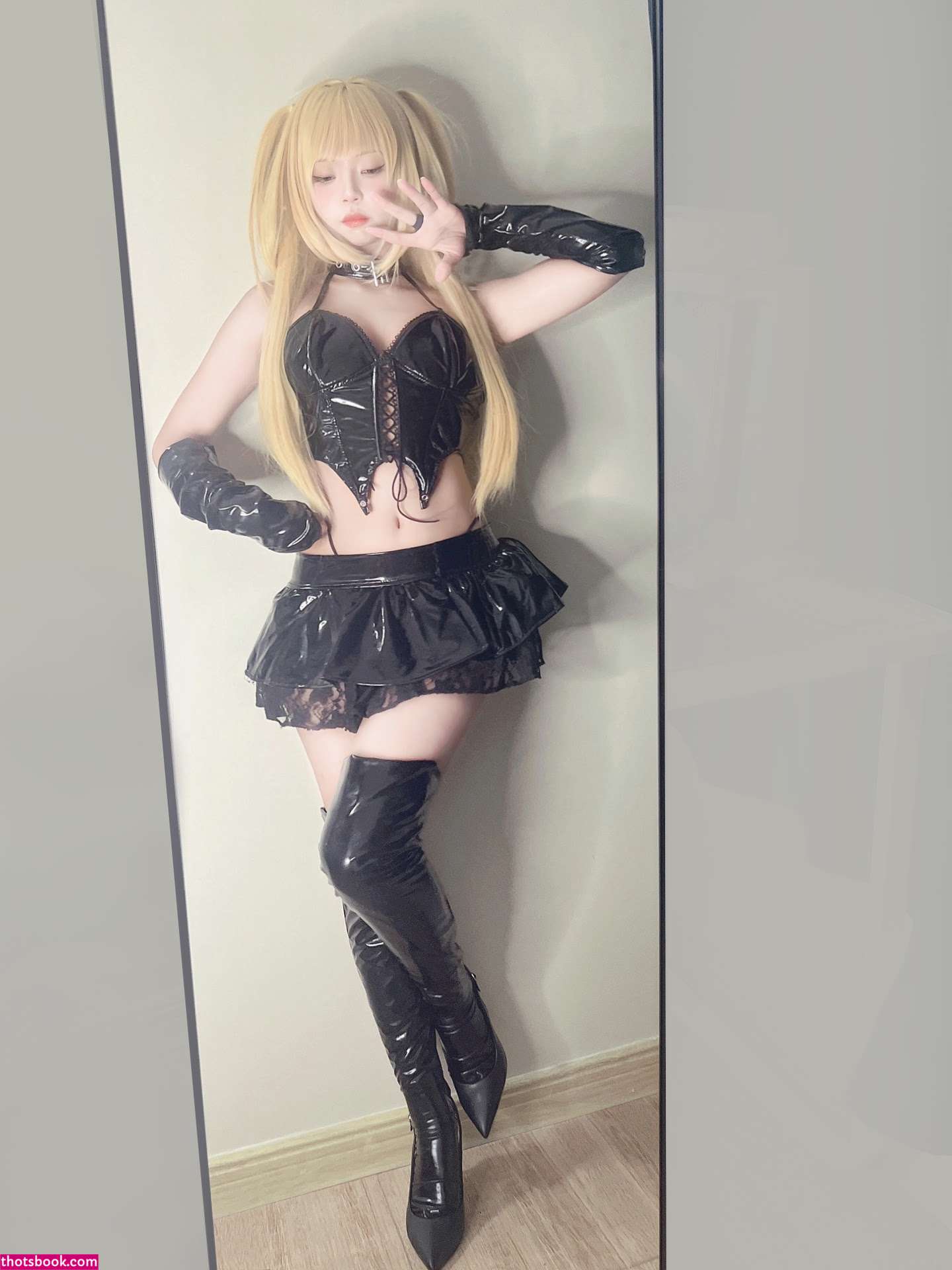 Yanyankyun Nude Leaks OnlyFans Photos #5 1540403