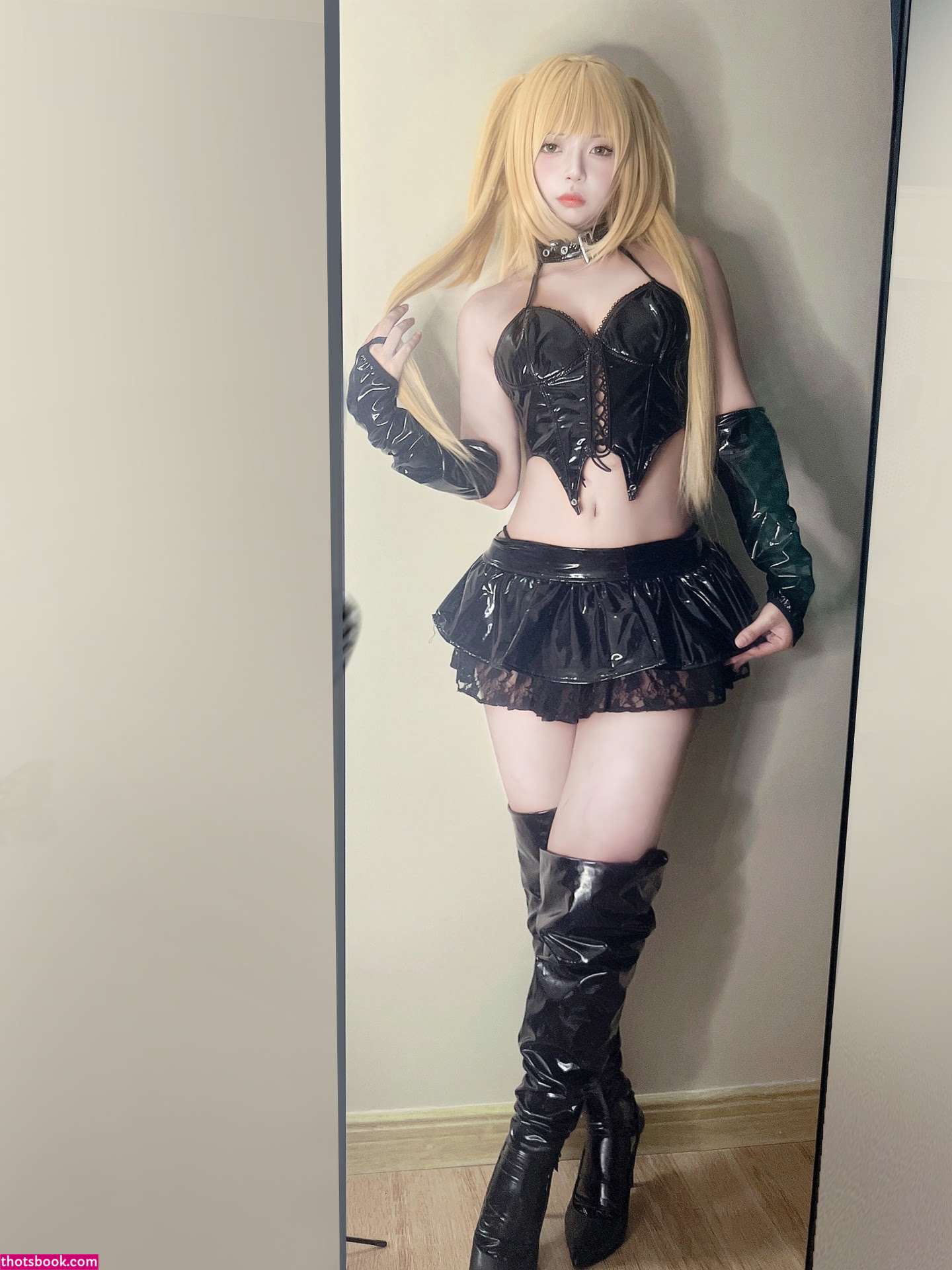 Yanyankyun Nude Leaks OnlyFans Photos #5 1540404