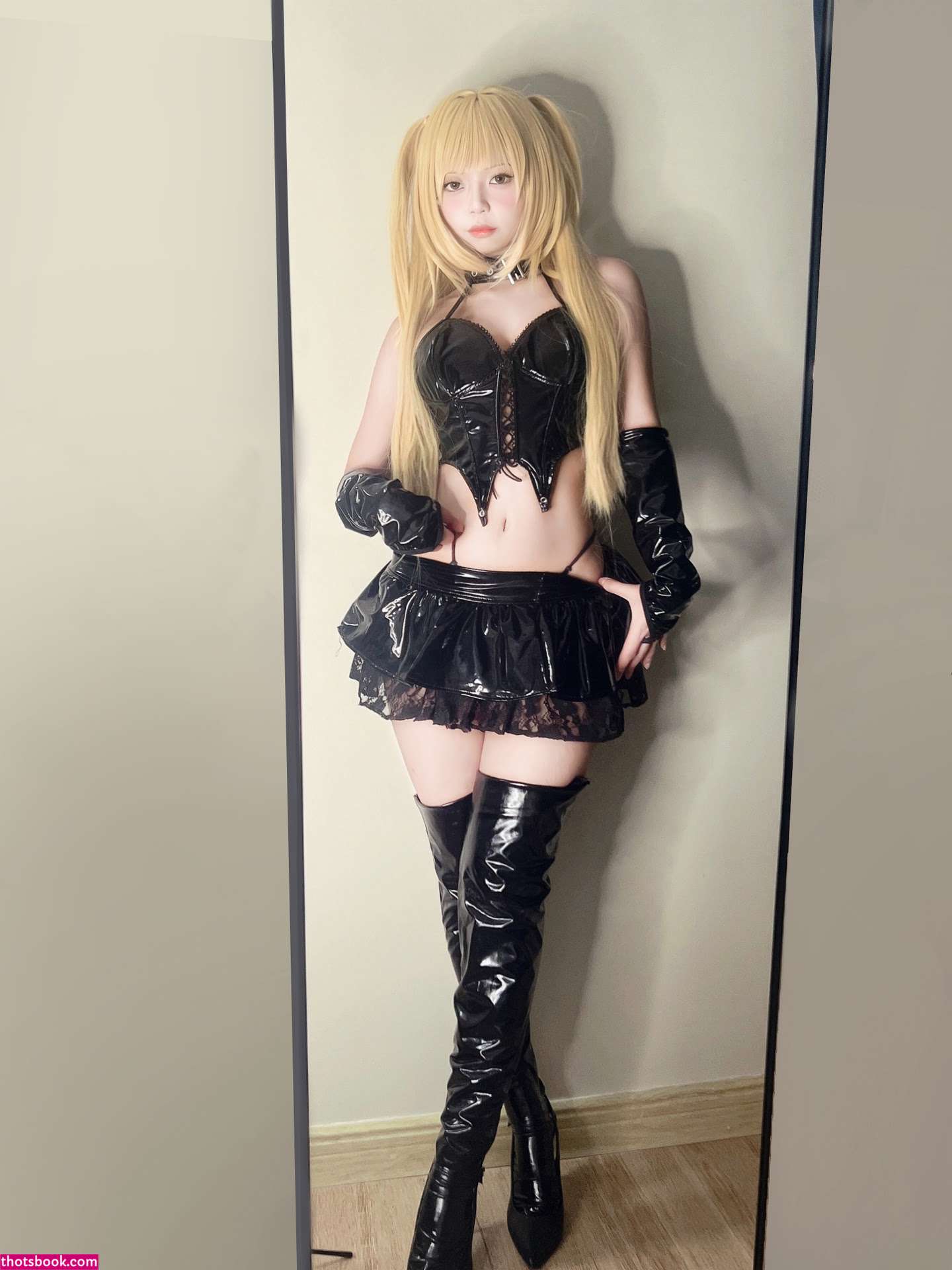 Yanyankyun Nude Leaks OnlyFans Photos #5 1540410