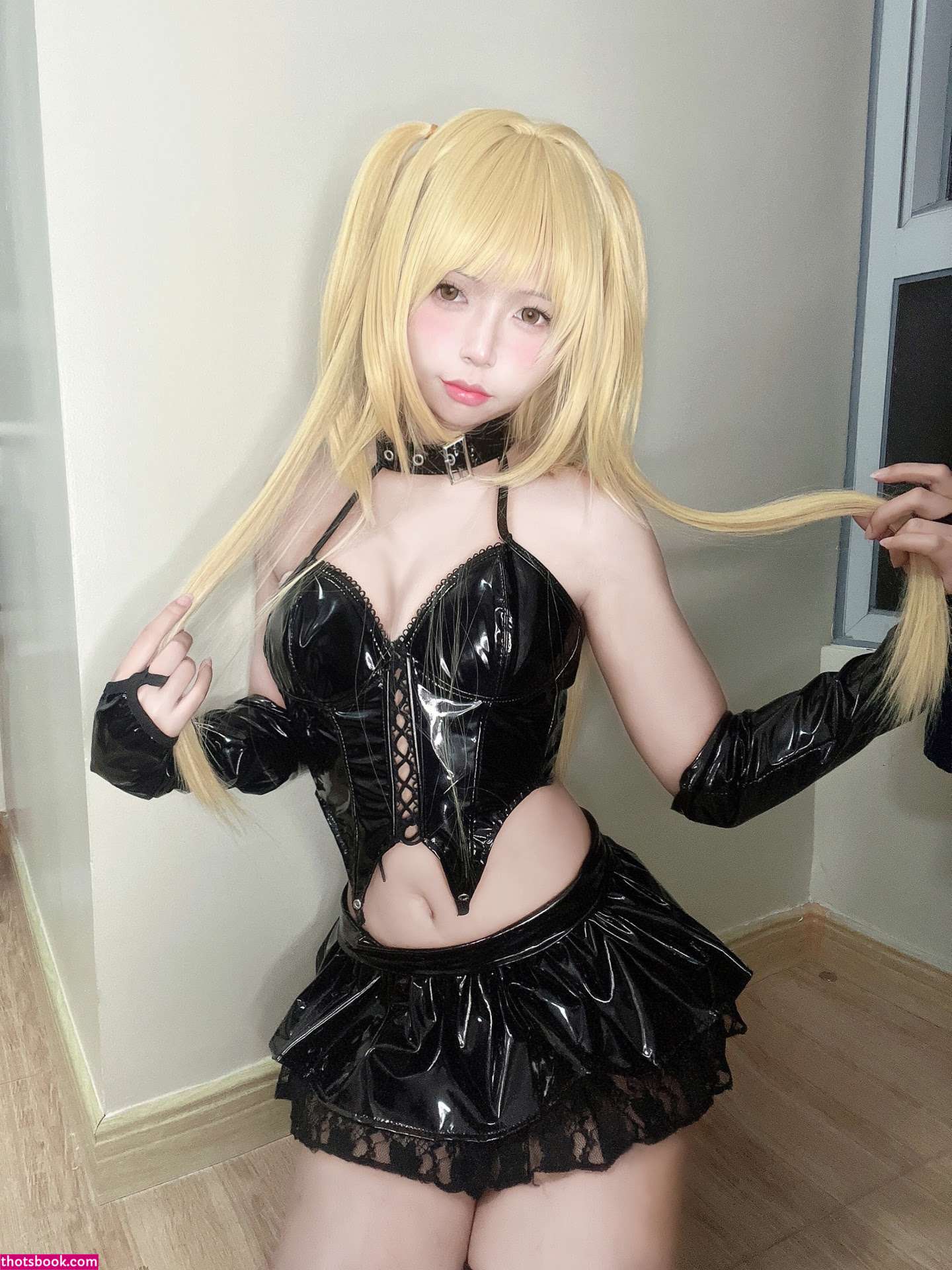 Yanyankyun Nude Leaks OnlyFans Photos #5 1540412