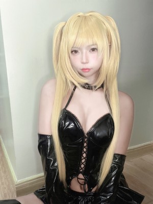 Yanyankyun Nude Leaks OnlyFans Photos #5