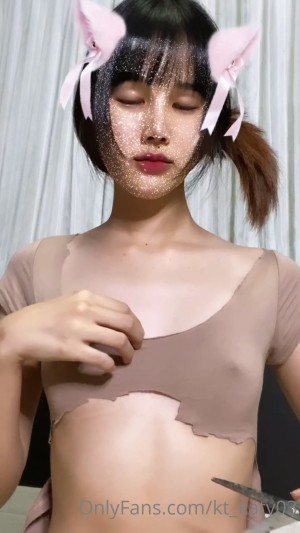 mwchu Nude Leaks OnlyFans Video #1