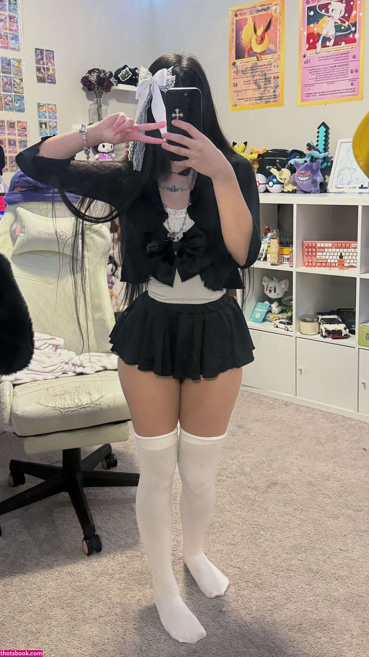 ariwillkillu Nude Leaks OnlyFans Photos #5 1552026