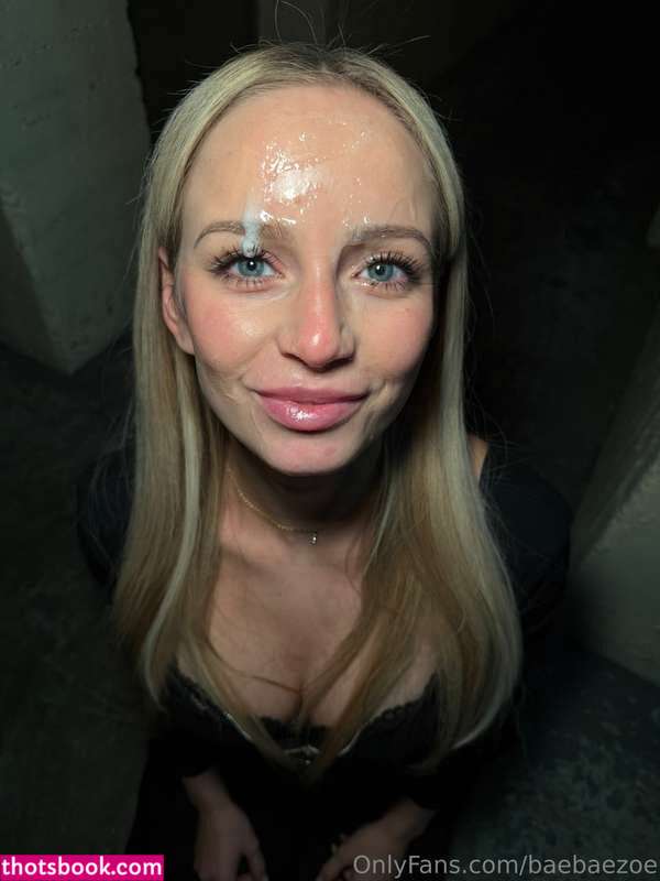 baebaezoe Nude Leaks OnlyFans Photos #3 1552092