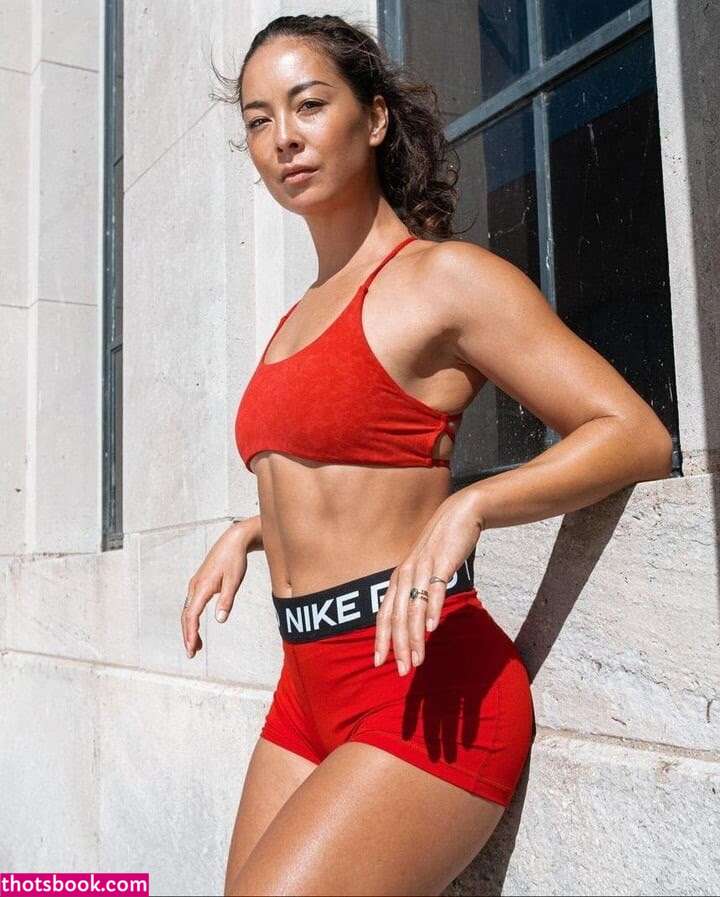 beverley cheng Nude Leaks OnlyFans Photos #4 1552149