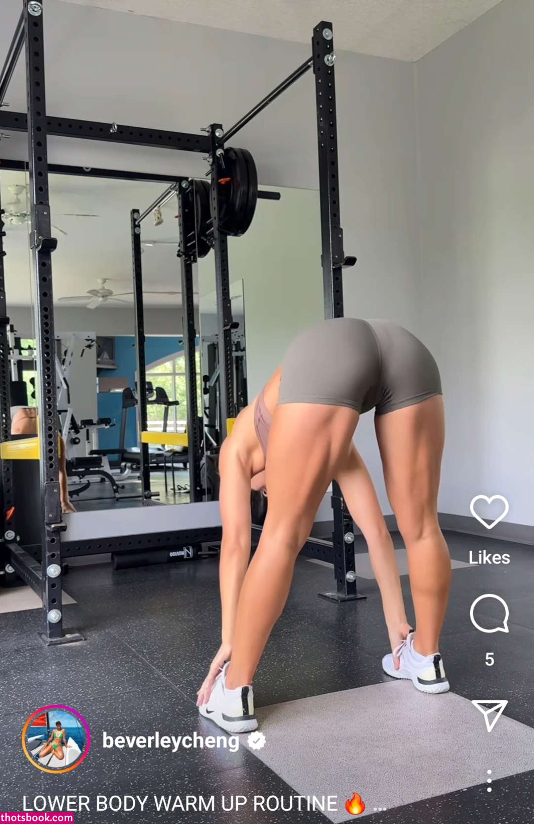 beverley cheng Nude Leaks OnlyFans Photos #5 1552155