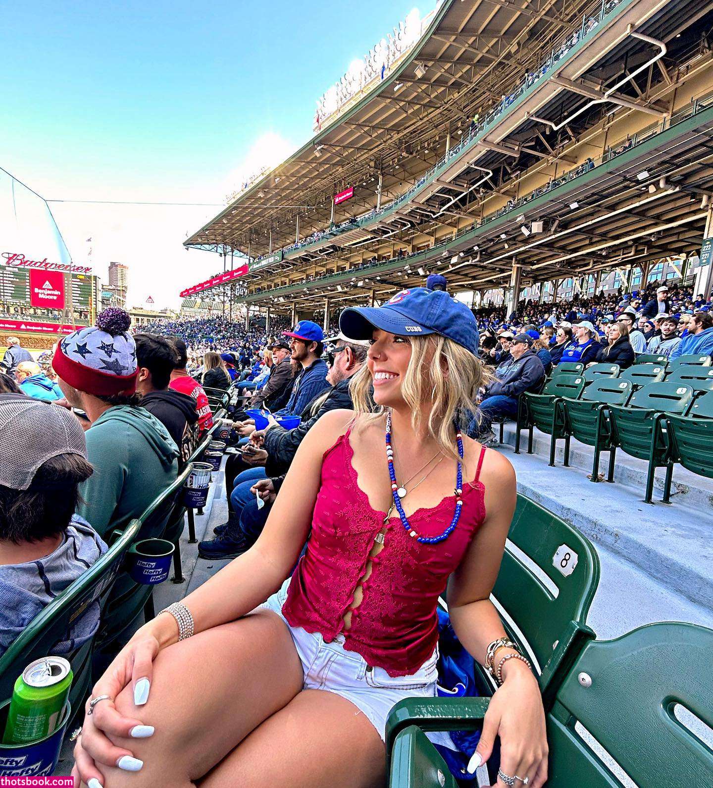 Bree Delio whatsthedelio Nude Leaks OnlyFans Photos #1 1552185