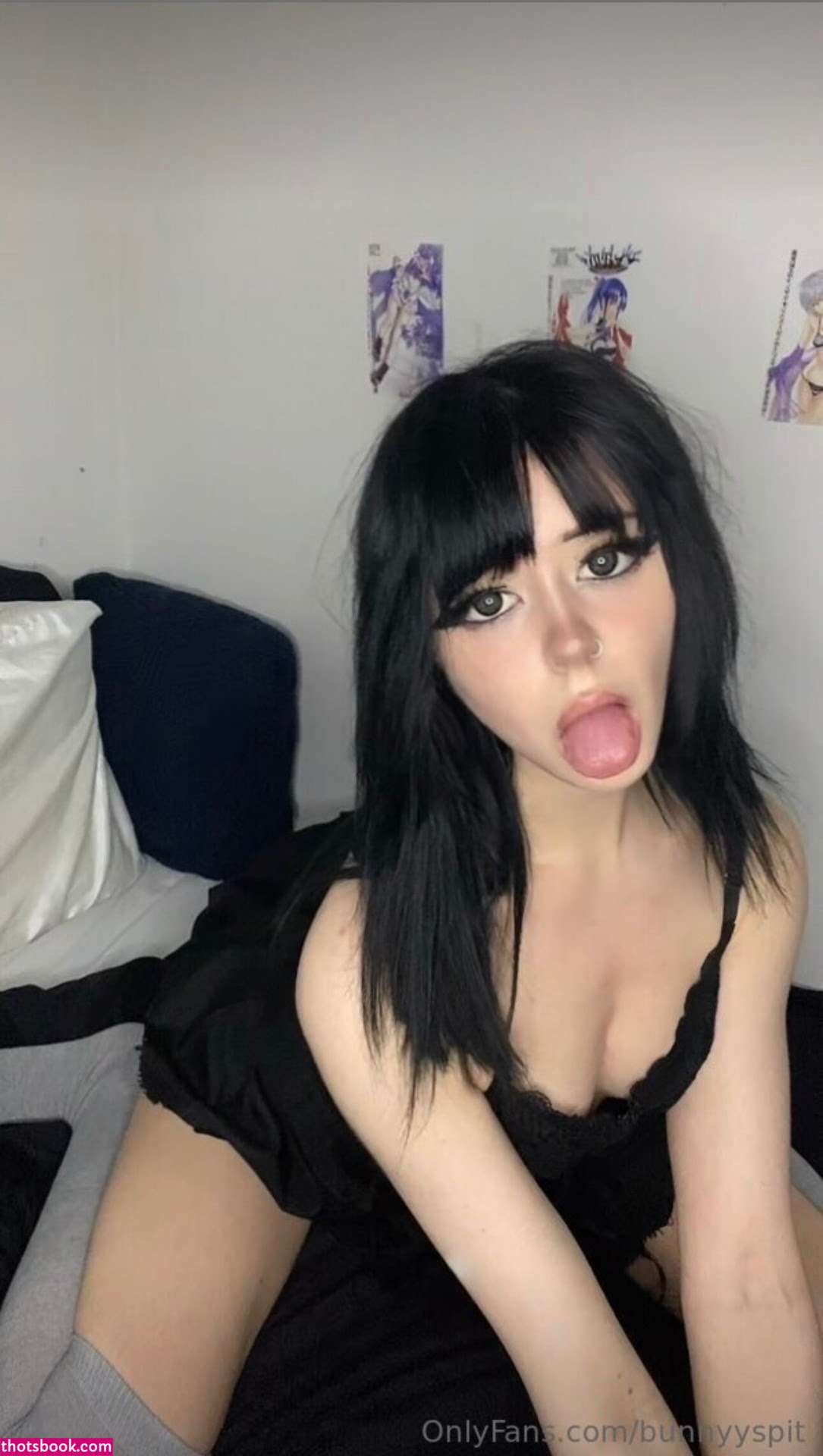 Bunnyyspit your girl mimi Nude Leaks OnlyFans Photos #3 1552227